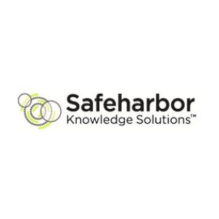 Safeharbor logo