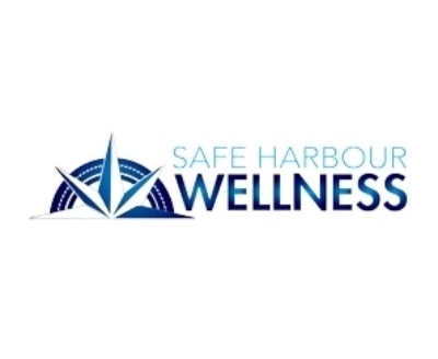 Safe Harbour Wellness logo