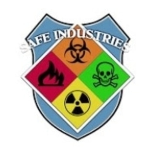 Safe Industries logo