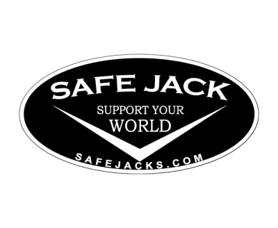 Safe Jack logo