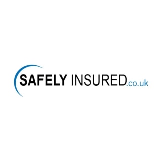 Safely Insured logo