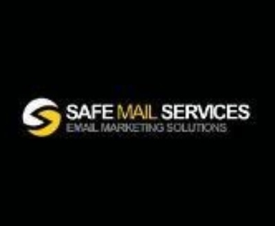 Safe Mail Services logo