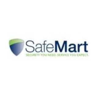 SafeMart logo