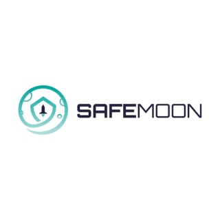 SafeMoon logo