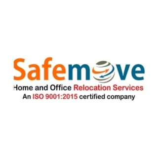 SafeMove logo