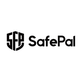 Safepal logo