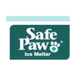 SafePaw logo