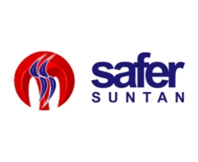 Safer Suntan logo