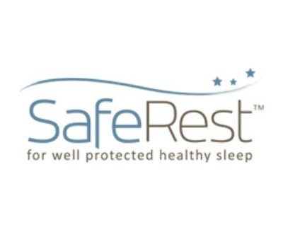 Safe Rest logo