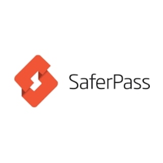 SaferPass logo