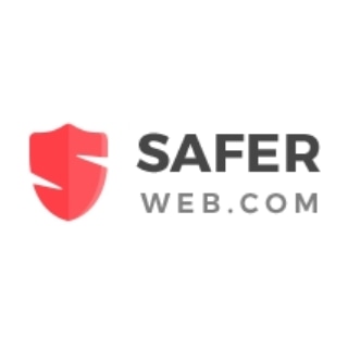 Safer Web logo