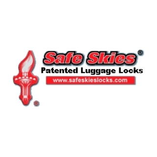 Safe Skies Locks logo