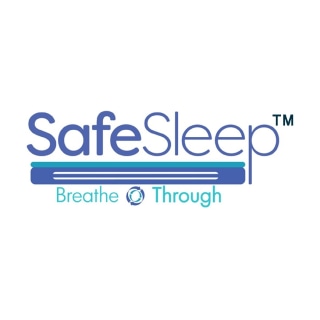 SafeSleep logo
