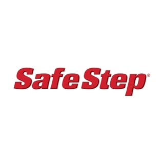 Safe Step logo