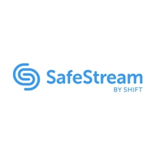 SafeStream logo
