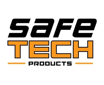 SafeTech Products logo