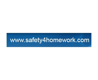 Safety 4 Homework logo