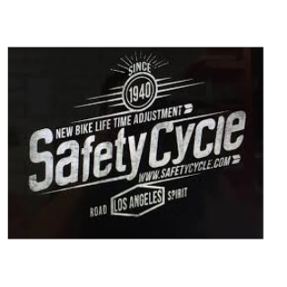 Safety Cycle logo