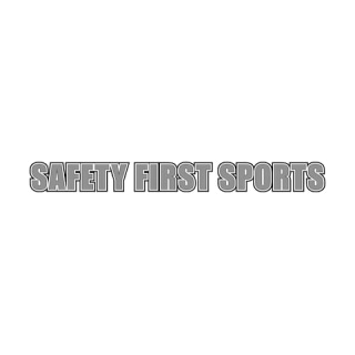 Safety First Sports logo