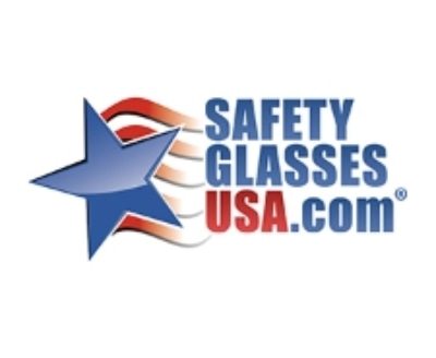 Safety Glasses USA logo