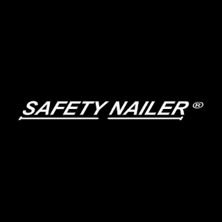 Safety Nailer  logo