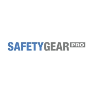 Safety Gear Pro logo
