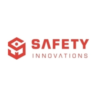 Safety Innovations logo