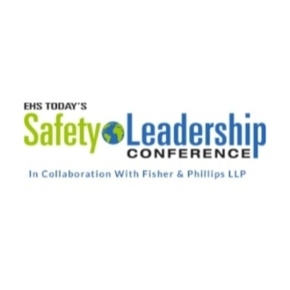Safety Leadership Conference logo