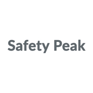 Safety Peak logo