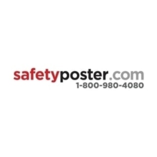 SafetyPoster logo