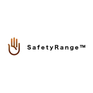 SafetyRange logo
