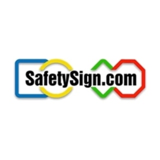 Safety Sign logo