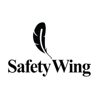 SafetyWing logo