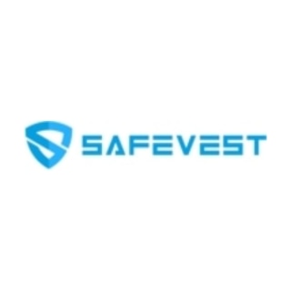 SafeVest logo