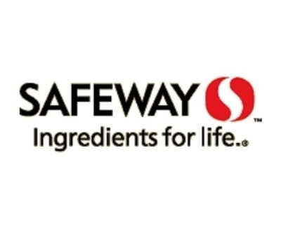 Safeway Floral logo