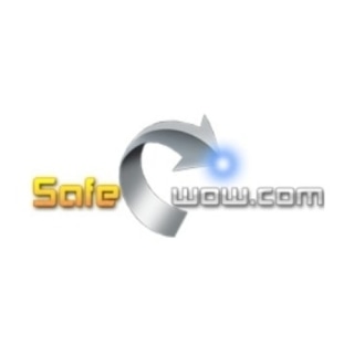Safe WOW logo