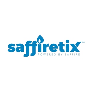 SaffireTix  logo
