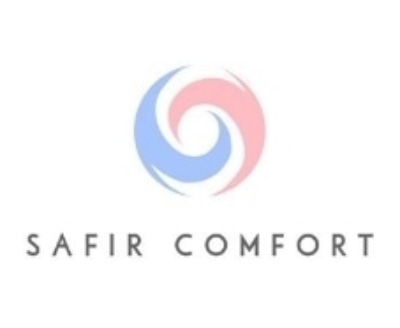 Safir Comfort logo