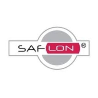Saflon logo