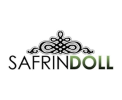 Safrin Doll logo