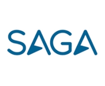 Saga Car Insurance logo