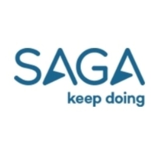 Saga Equity Release logo