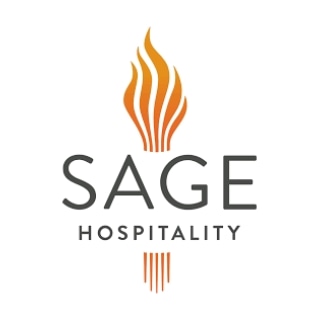 Sage Hospitality Jobs logo