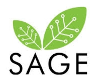 Sage Smart Garden logo