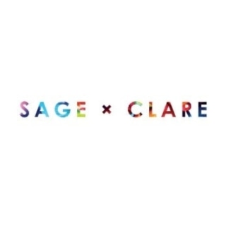 Sage and Clare logo