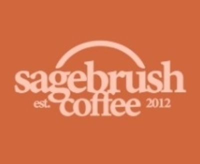 Sage Brush Coffee logo