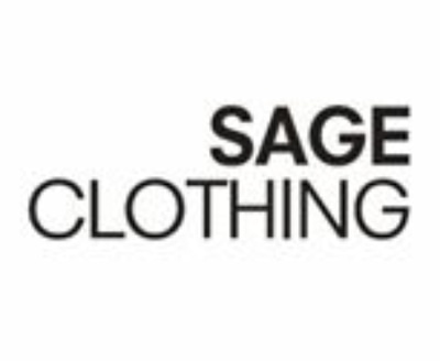 Sage Clothing logo