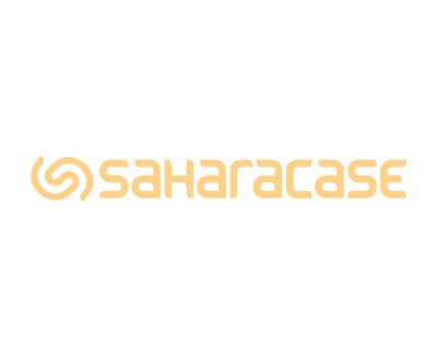 Sahara Case logo