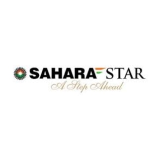 Sahara Star Hotel logo