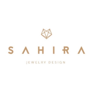 Sahira Jewelry Design logo